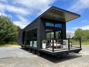 buy tiny house nj