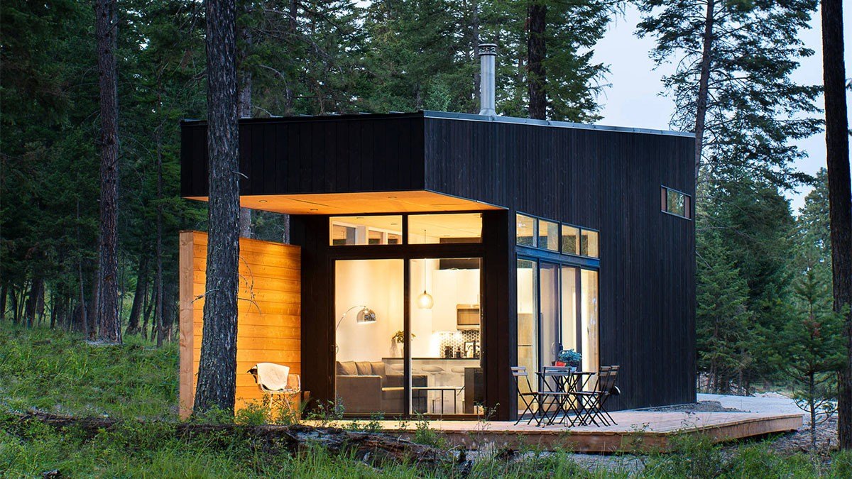 can i put a tiny home on my property