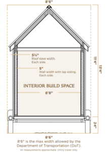 small house definition