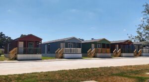 tiny homes for sale conroe tx