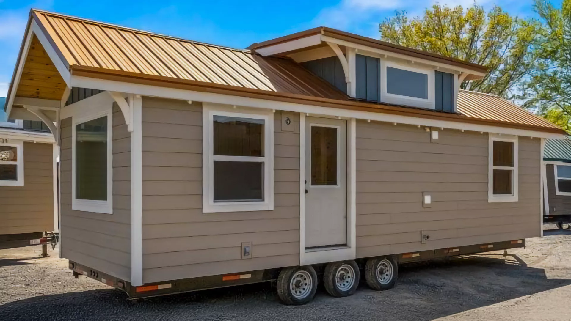 tiny houses charleston sc